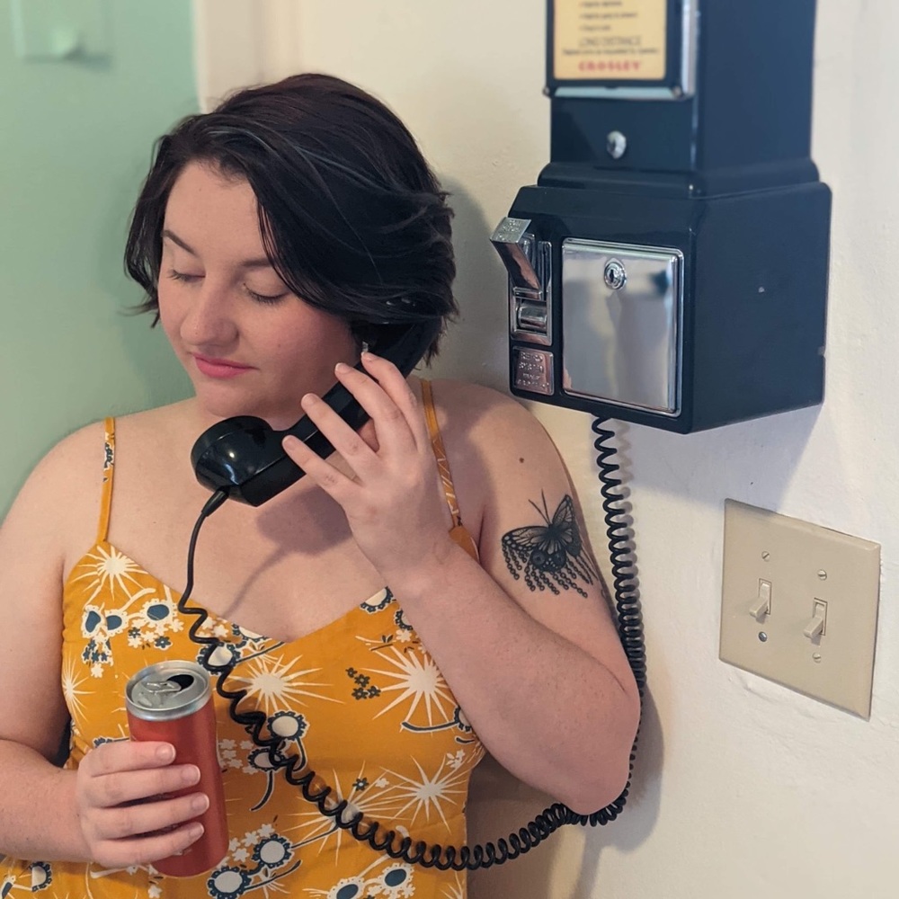 Meet your Posher, Hadley